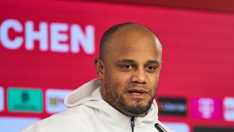 Bayern mete miedo con una nueva compra y va directo contra Boca