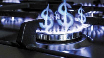 Tarifas de luz: Los nuevos aumentos para cada categoría