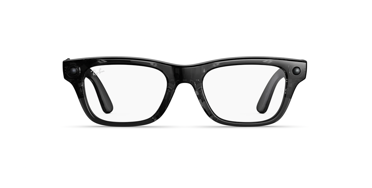 Sin Name Tag, las gafas de Meta ya pueden grabar audio y video de forma casi indetectable. El reconocimiento facial es el último paso para el fin del anonimato en espacios públicos. Sin Name Tag, las gafas de Meta ya pueden grabar audio y video de forma casi indetectable. El reconocimiento facial es el último paso para el fin del anonimato en espacios públicos.