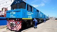 Belgrano Cargas avanza hacia la privatización.&nbsp;