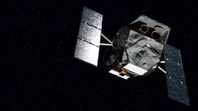 NASA enfrenta problema de último minuto en misión que busca salvar telescopio espacial Swift. NASA enfrenta problema de último minuto en misión que busca salvar telescopio espacial Swift.