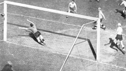 23 segundos: el gol más rápido de la selección argentina
