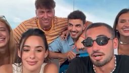 LUZU TV vio afectada su programación por un inesperado apagón en Pinamar.