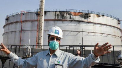 Nuevo ataque contra la infraestructura petrolera saudita: ¿Vinculado a la guerra en Yemen?