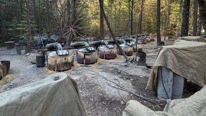 México pide explicaciones a USA ante extraña muerte de funcionarios antidrogas