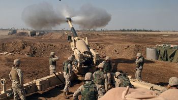 las exportaciones militares de eeuu aumentaron un 16% en 2023 las exportaciones militares de eeuu aumentaron un 16% en 2023
