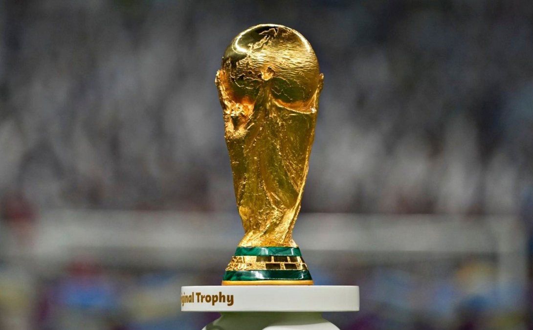 Las entradas para el Mundial 2026 tendrán precios inalcanzables.