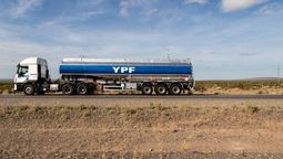 Sergio Massa necesitaría combustible en todas las estaciones de servicio ¿Quién no se dio cuenta todavía?
