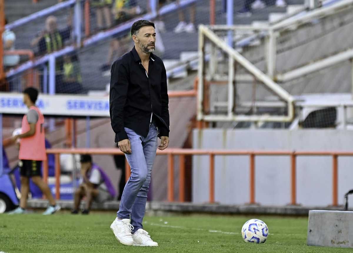 Kily González y el mensaje de la Selección Argentina