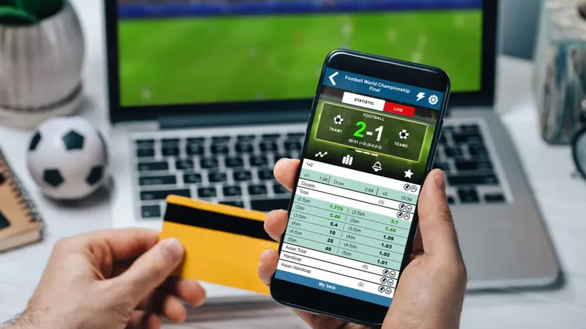 Ola de apuestas en los más jóvenes. Ola de apuestas en los más jóvenes. 