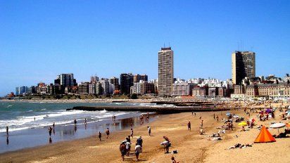 El clima hoy (viernes) estará más amigable sin sobresaltos 