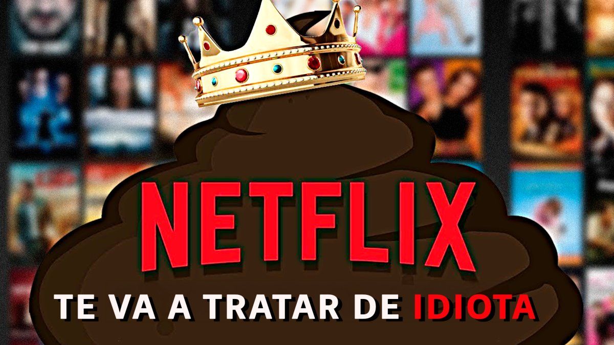 ¿Esto es de verdad? Bueno, sí.