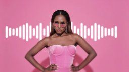 Dalia Mubarak: ¿La nueva cara de Warner Music?