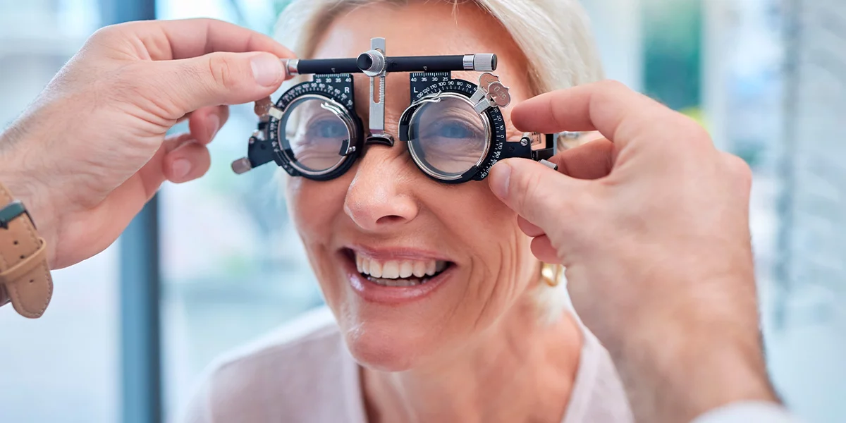 Argentina es un país referente en oftalmología, pero la calidad de esta disciplina peligra dadas las dificultades económicas que atraviesa. Argentina es un país referente en oftalmología, pero la calidad de esta disciplina peligra dadas las dificultades económicas que atraviesa.