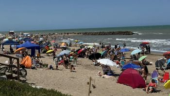 El mar avanzó sin aviso: Expertos explican por qué ocurrió el meteotsunami
