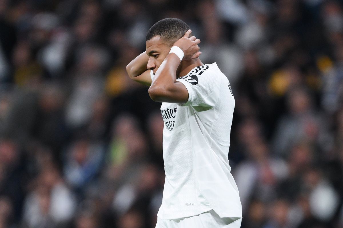 Real Madrid no puede creer lo que pasó en su propio estadio.