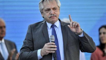 El primer paso del gobierno para la pesificación de tarifas