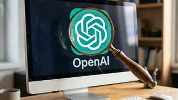 OpenAI lanzó una herramienta para detectar imágenes de IA y se alió con Google para marcar contenido falso