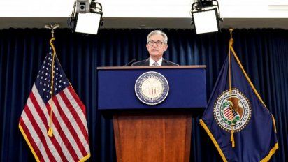 La Fed esta dispuesta a bajar la inflación a cualquier costo
