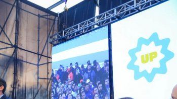 Unión por la Patria, la nueva encarnación del Frente de Todos. Unión por la Patria, la nueva encarnación del Frente de Todos.