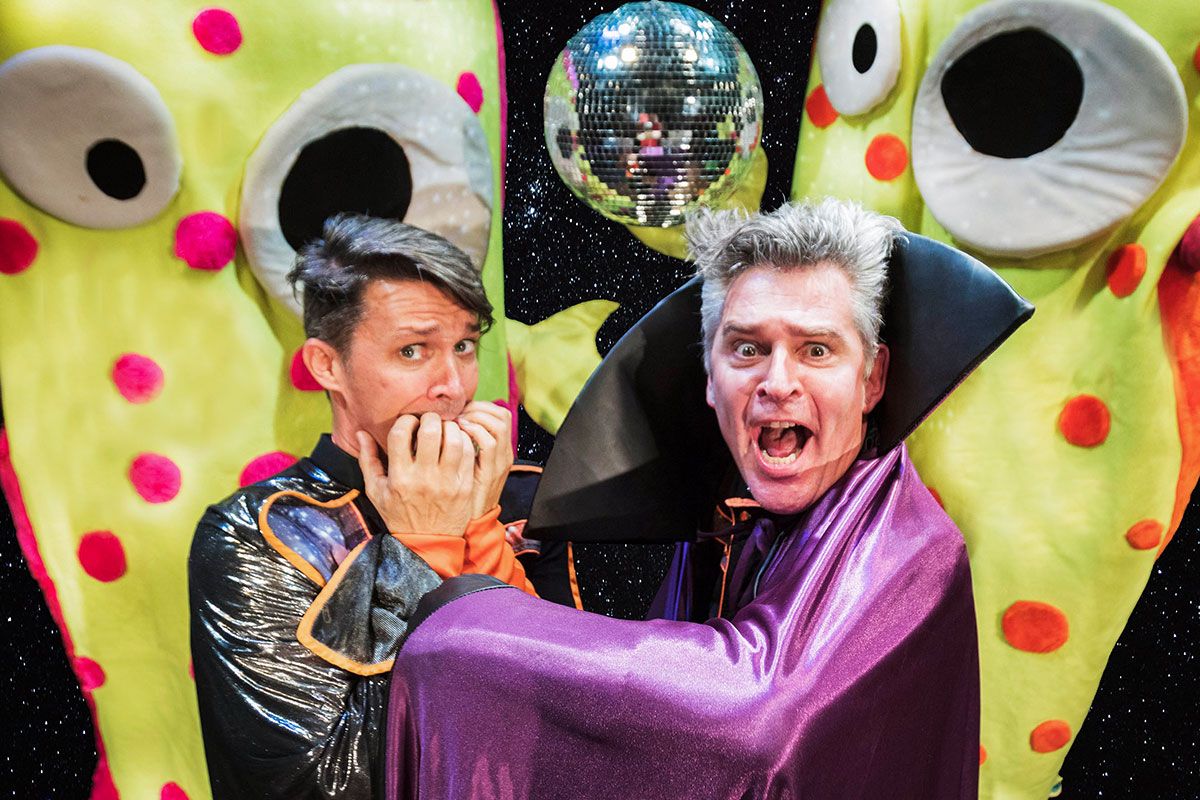 Finde en AMBA: de todo para hacer el último fin de semana de enero.