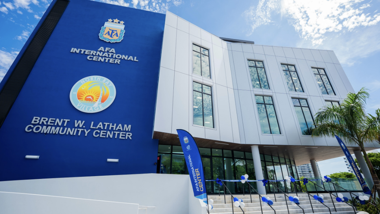 La AFA frenó a último momento un evento de un polémico pastor en Miami