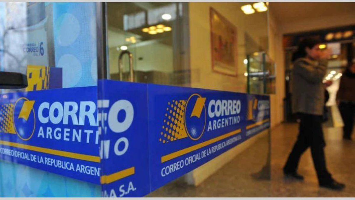 Correo Argentino sigue en la mira de Sturzenegger Correo Argentino sigue en la mira de Sturzenegger