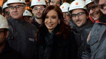 Cristina, 