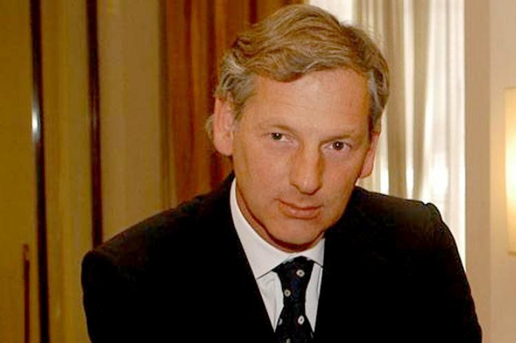 Cristóbal López tomó la decisión, no hace mucho tiempo, de renovarle el contrato a Marcelo Longobardi por 3 temporadas más. Luego llegó el comentario de Abal Medina (h).