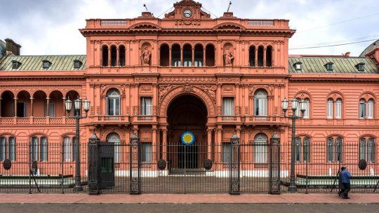 Debates internos en el oficialismo de cara a las próximas elecciones, el mapa político, los desencantados y los desangelados. Todos ellos te narran la agenda de esta última semana de agosto.&nbsp;