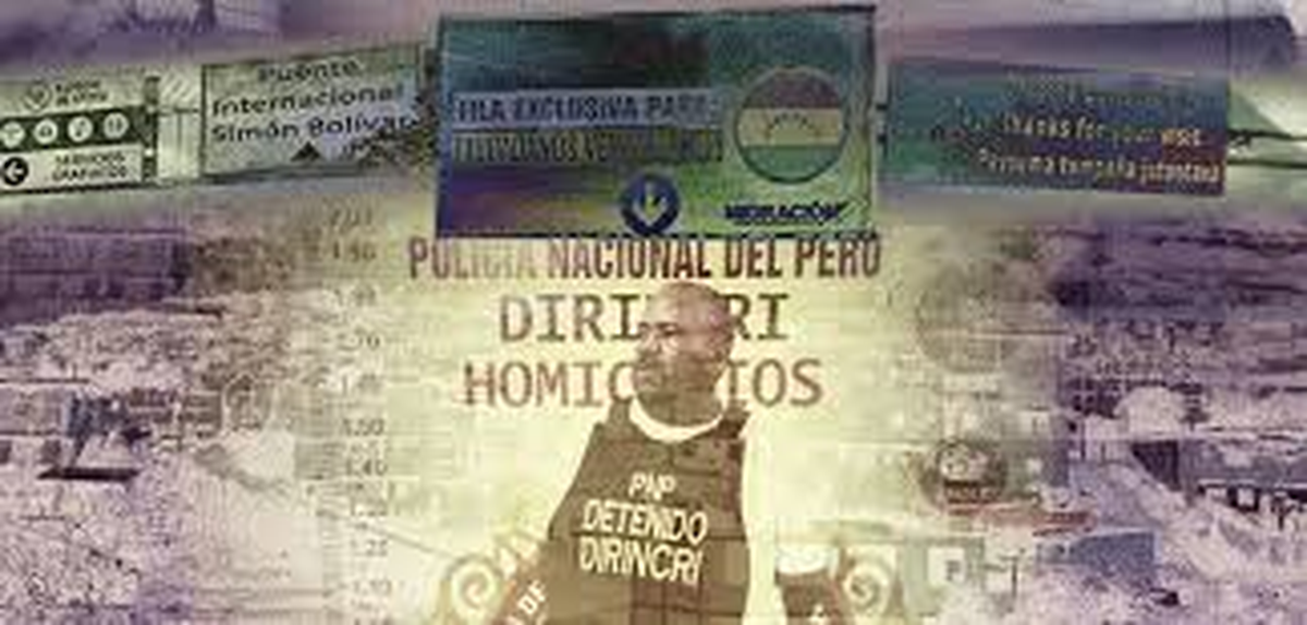 Héctor Guerrero Flores, alias “Niño Guerrero”, es considerado uno de los hombres más peligrosos de Venezuela y es el cabecilla de la banda criminal. Héctor Guerrero Flores, alias “Niño Guerrero”, es considerado uno de los hombres más peligrosos de Venezuela y es el cabecilla de la banda criminal.