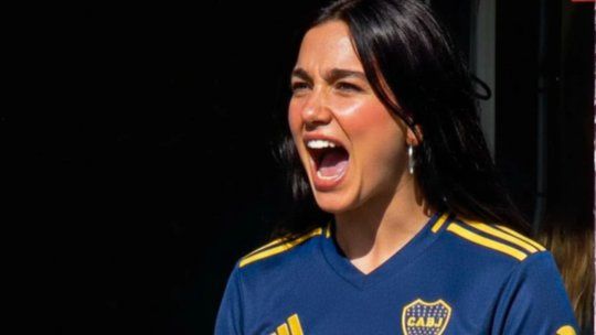 Foto hecha con Inteligencia Artificial. Foto hecha con Inteligencia Artificial.