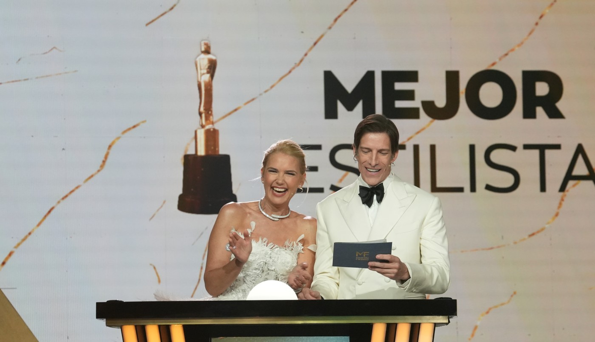 Además de la falta de comida, Yanina Latorre criticó el frío y la logística, apuntando directamente contra APTRA. Fuente: Telefe Además de la falta de comida, Yanina Latorre criticó el frío y la logística, apuntando directamente contra APTRA. Fuente: Telefe