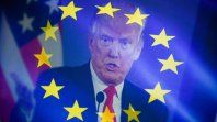 Europa en la Cumbre en Munich, Centinela en el Ártico y Trump peligroso Europa en la Cumbre en Munich, Centinela en el Ártico y Trump peligroso
