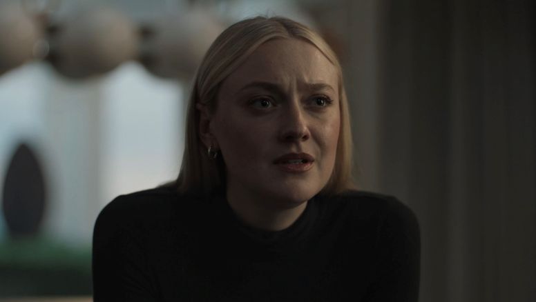 La nueva miniserie de 8 episodios tan buena que la terminás en una noche