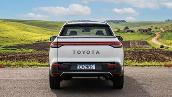 Toyota rompe el mercado con su nueva pick-up de la que todos hablan