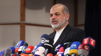 Irán designa a Ahmad Vahidi, prófugo por el atentado a la AMIA, como jefe de la Guardia Revolucionaria