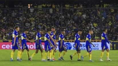 Sufre Riquelme: El otro jugador de Boca que puede irse libre