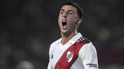 Hinchas de River y Marcelo Gallardo no deben poder creer lo de José Paradela