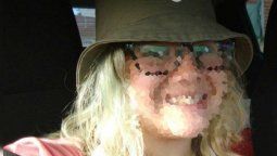 Tras 2 días de búsqueda desesperada, encontraron a Morena Gastañaga