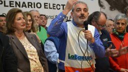 Situación crítica.