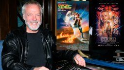 altText(Adiós a un padre del cine: Murió el genio detrás de los posters más icónicos de Hollywood)}