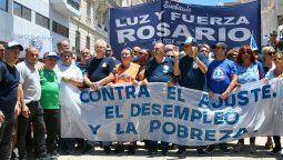 El próximo 10 de abril habrá un paro nacional.&nbsp;