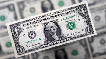Alerta nacional por el dólar blue. Alerta nacional por el dólar blue.