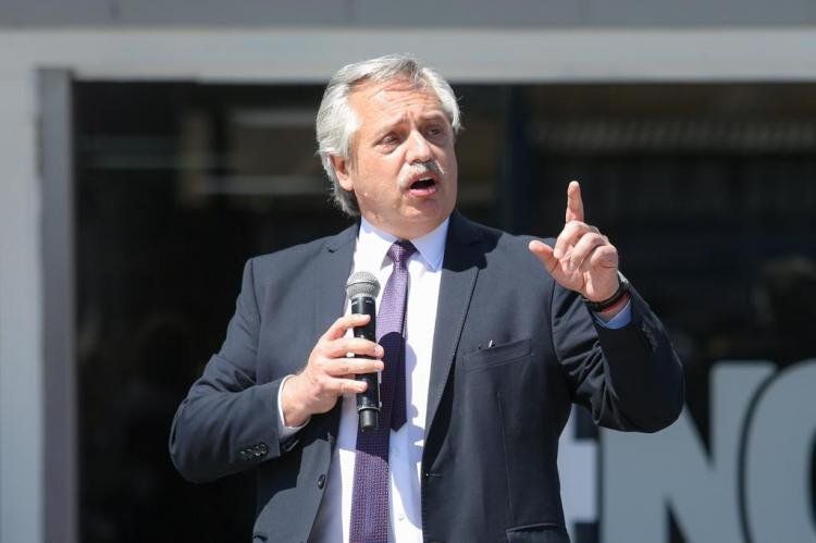 Alerta máxima por la información que circula en medio de lo que podría ser un acuerdo nacional entre los principales referentes de la política nacional.