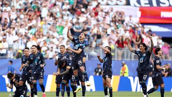 El temible rival que espera Paraguay en octavos tras vencer a Alemania