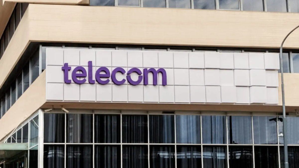 Telecom Argentina informó una ganancia de más de&nbsp; $100.000 millones.