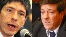 altText(Cristina se queda corta: Mariotto vs. Massa/ Abal Medina vs. Scioli)}