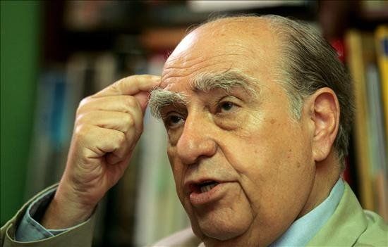 Uruguay y el TLC con China. Julio María Sanguinetti aportó su experiencia en temas de Mercosur: Hay antecedentes que permiten avanzar.