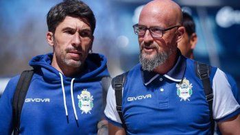 crisis en gimnasia y esgrima de la plata: se quedo sin dt y se viene el clasico crisis en gimnasia y esgrima de la plata: se quedo sin dt y se viene el clasico